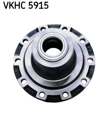 Wheel Hub