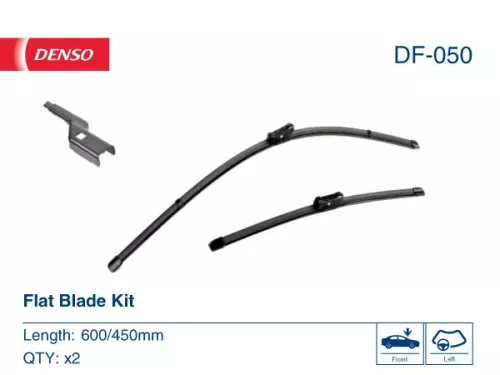 Wiper Blade