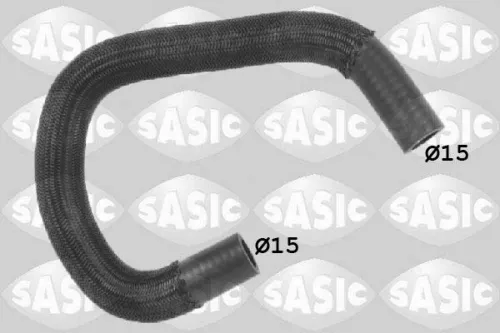 Radiator Hose