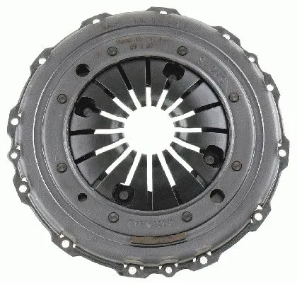 Clutch Pressure Plate
