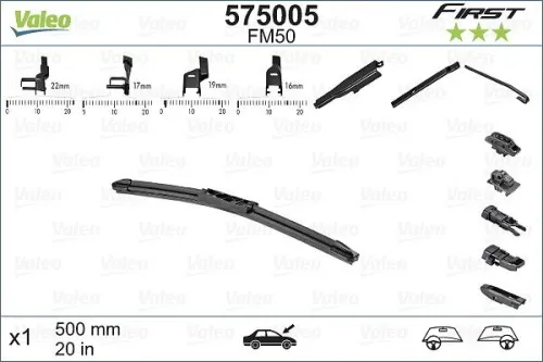Wiper Blade