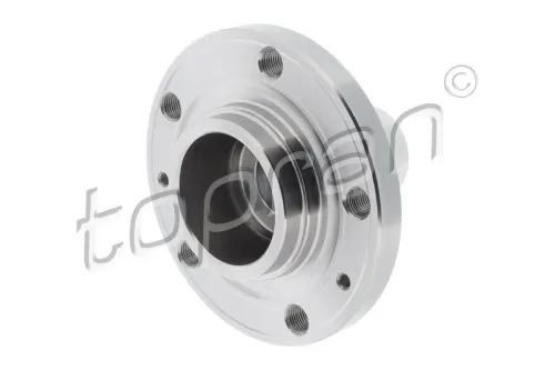 Wheel Hub