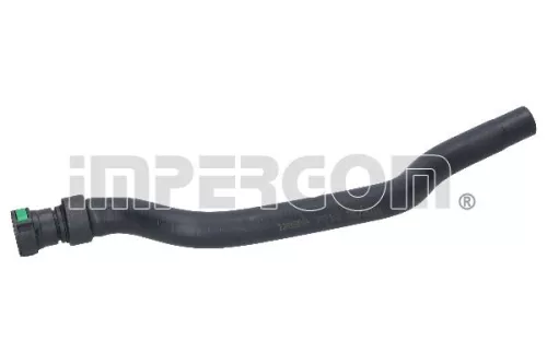 Intake Hose, air filter