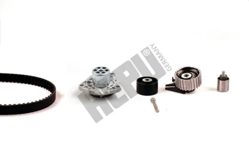 Water Pump & Timing Belt Kit