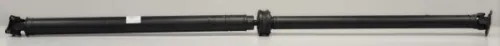 Propshaft, axle drive
