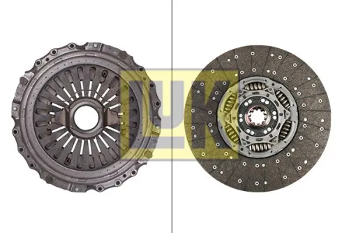 Clutch Kit
