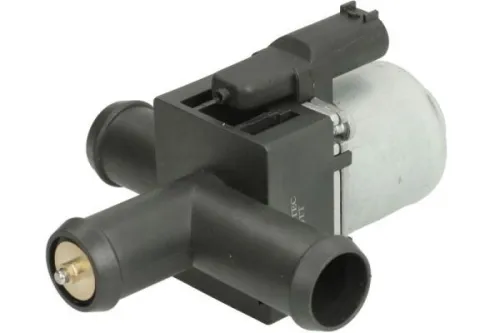 Coolant Control Valve