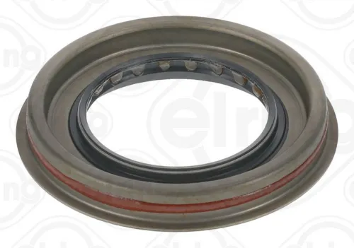 Shaft Seal, differential