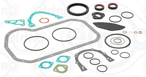 Gasket Kit, crankcase