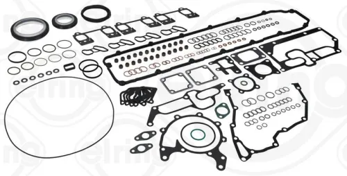Full Gasket Kit, engine