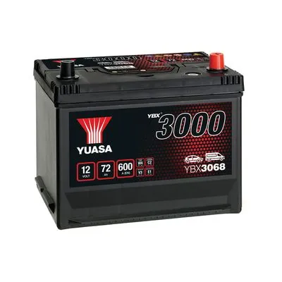Starter Battery
