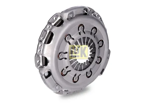 Clutch Pressure Plate