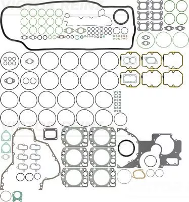 Full Gasket Kit, engine