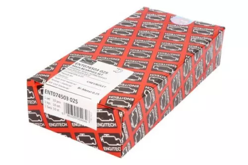 Crankshaft Bearing Set