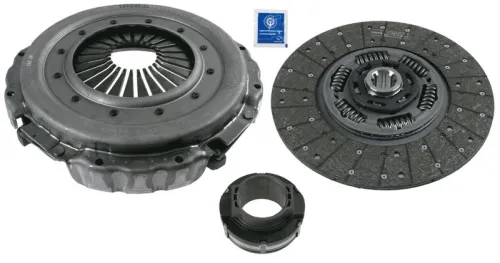 Clutch Kit