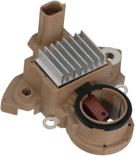 Alternator Regulator