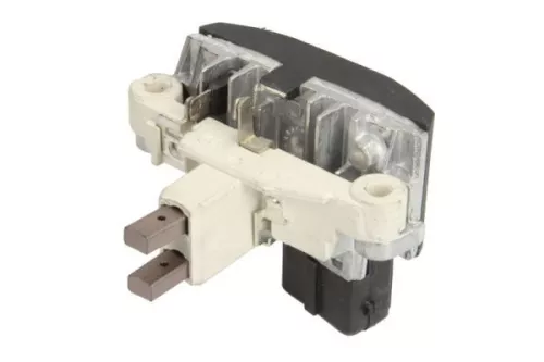 Alternator Regulator