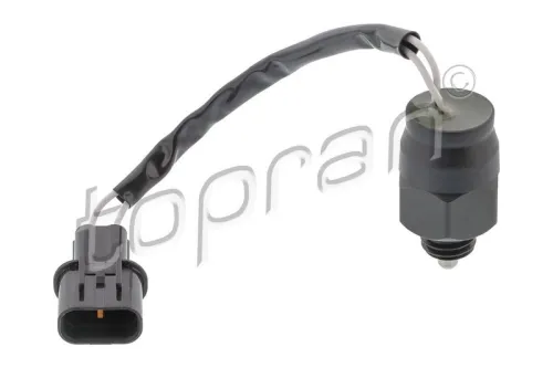 Switch, reverse light