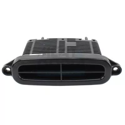 Control Unit, lights