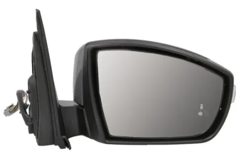 Exterior Mirror
