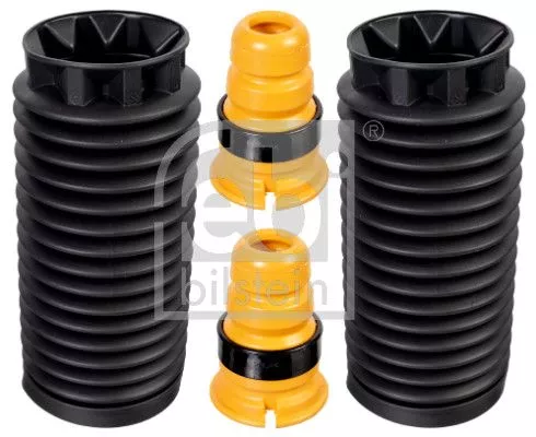 Dust Cover Kit, shock absorber