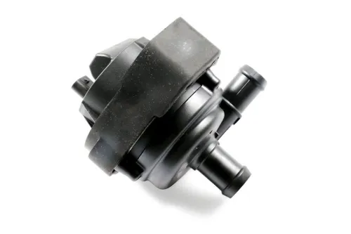 Water Pump, traction battery