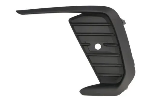 Ventilation Grille, bumper