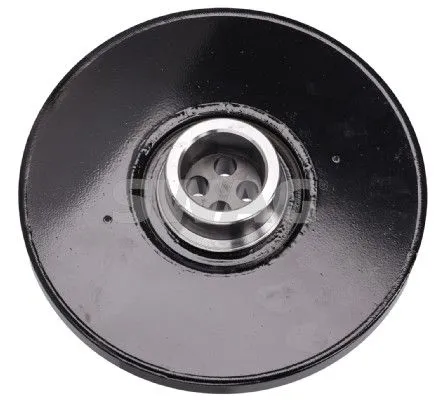 Belt Pulley, crankshaft