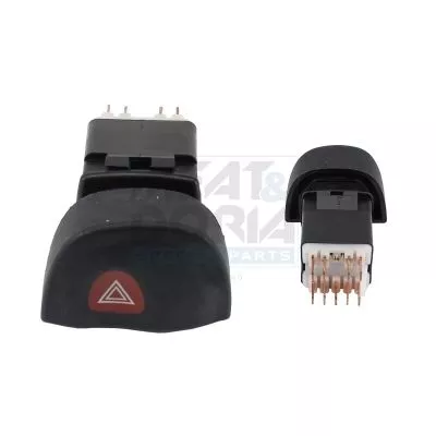 Hazard Warning Light Switch