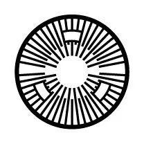 Clutch, radiator fan