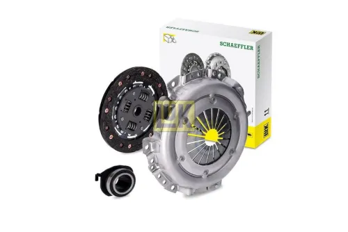 Clutch Kit