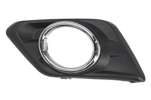 Ventilation Grille, bumper