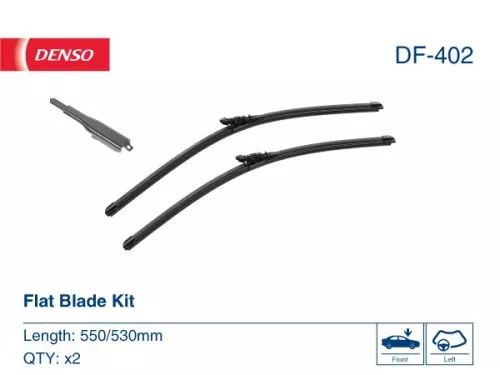 Wiper Blade
