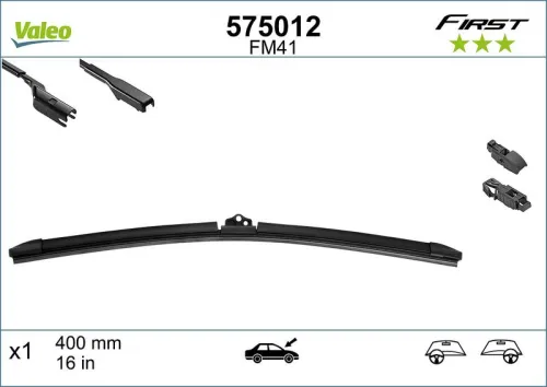 Wiper Blade