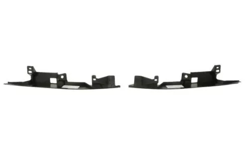 Mounting Bracket, bumper