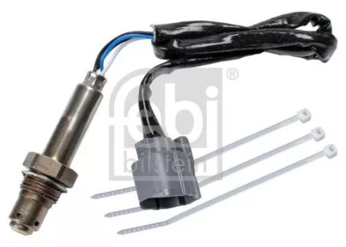 Oxygen Sensor