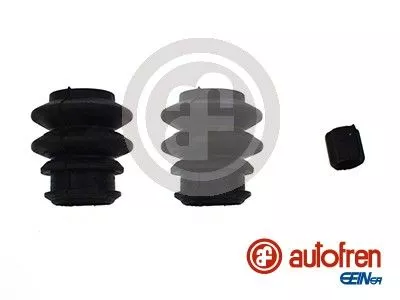 Bellow, brake caliper guide