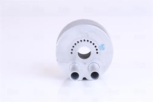 Oil Cooler, engine oil