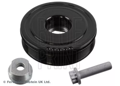 Belt Pulley, crankshaft