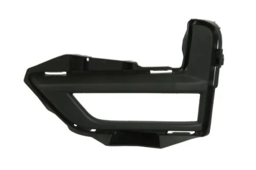 Ventilation Grille, bumper