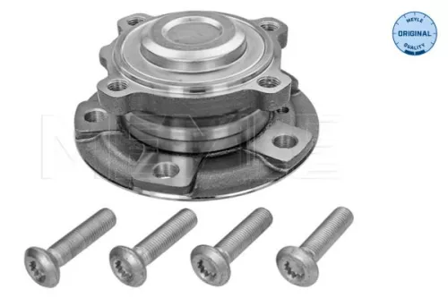 Wheel Hub
