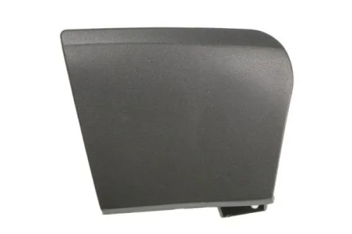 Ventilation Grille, bumper