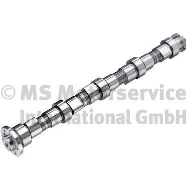 Camshaft