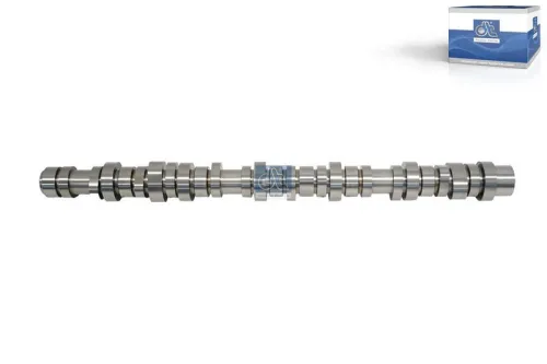 Camshaft
