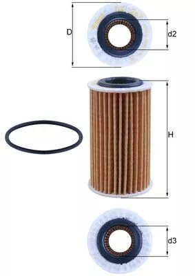 Oil Filter
