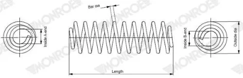 Suspension Spring
