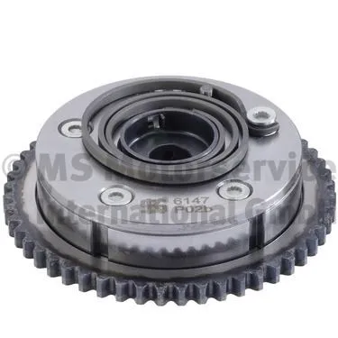 Camshaft Adjuster