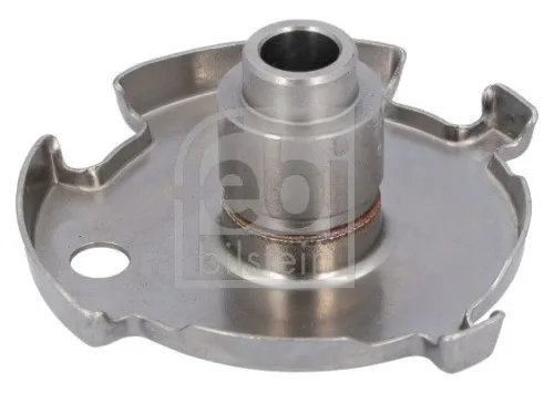 Impulse generator wheel, camshaft adjustment