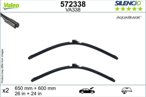 Wiper Blade
