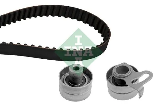 Timing Belt Kit